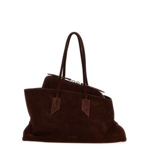 The Attico Women's La Passeggiata Medium Shoulder Bag